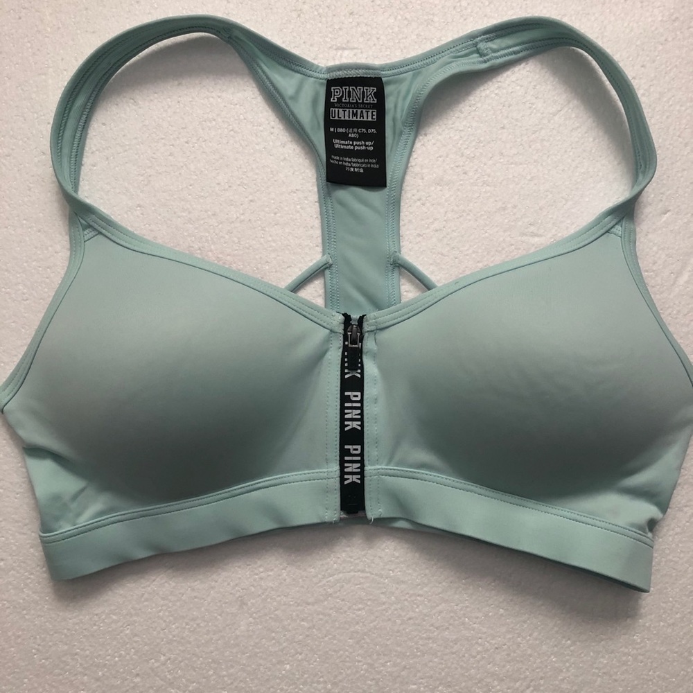 Victoria’s Secret Pink Ultimate sports bra